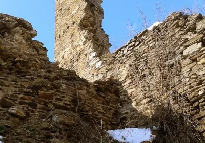 Markovo Kale