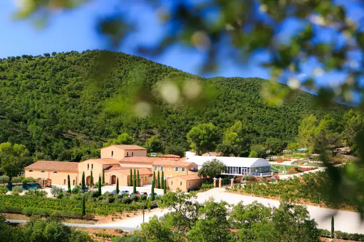 Hotel a La Londe-les-Maures