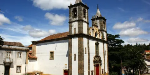 Igreja do Bonfim