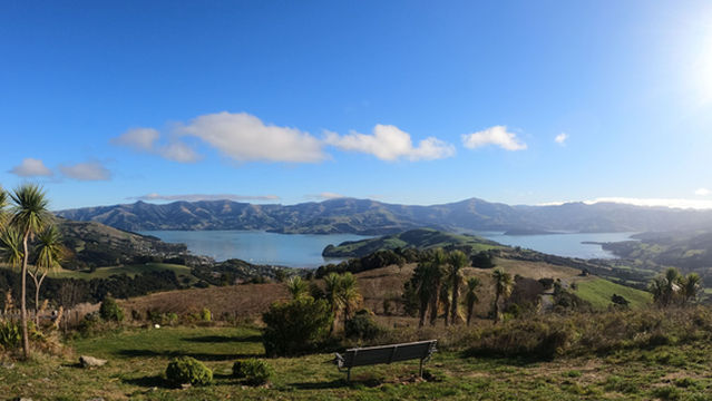 The Seventh Generation