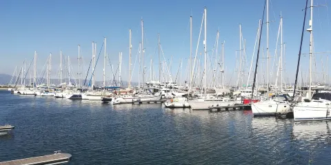 Alcadeisa Marina