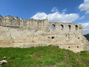 Burg Rumburg