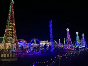 Christmas Ranch
