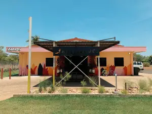 Marrawuddi Arts & Culture