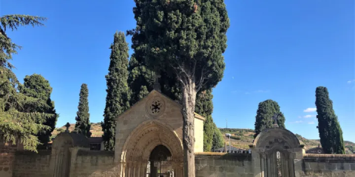 Hospital San Juan de Acre