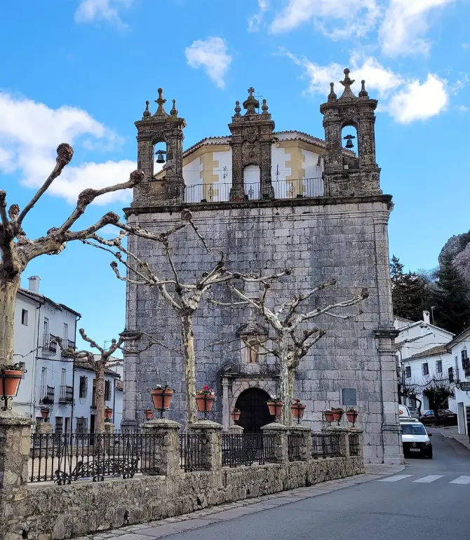Grazalema