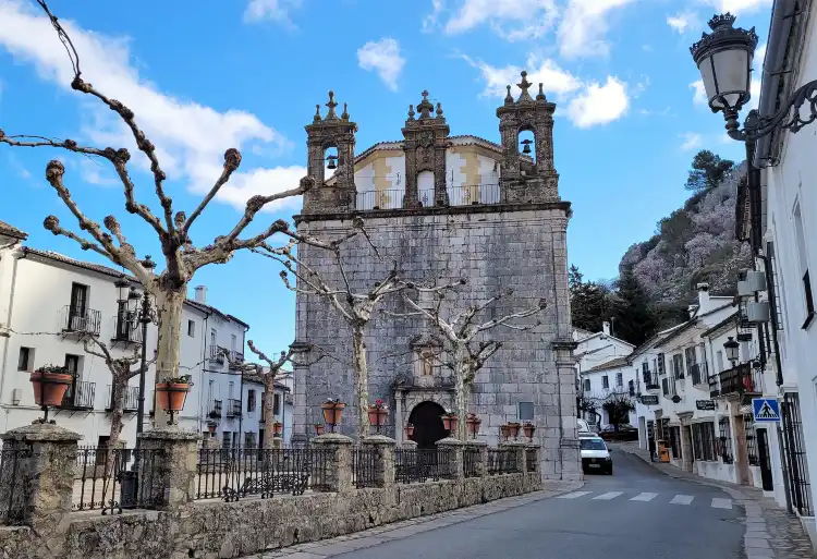 Grazalema