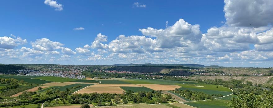 Felsengartenkellerei Besigheim
