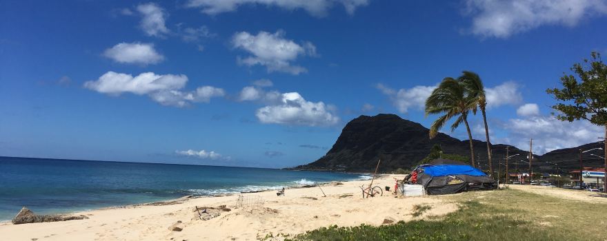 Nanakuli
