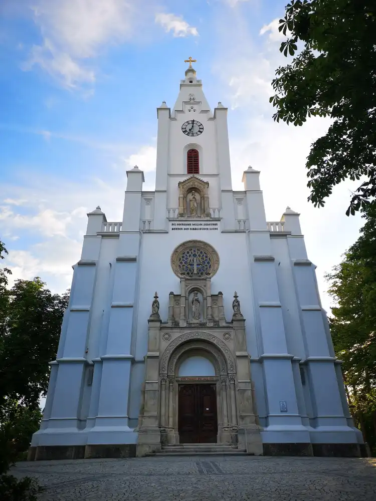 Bad Vöslau