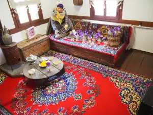 Lokum ve Safran Müzesi