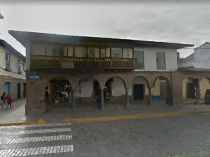 Vitality Day Cusco