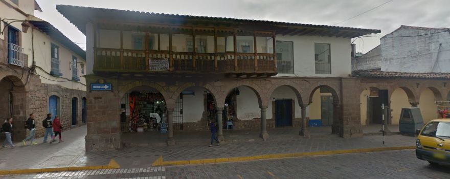Vitality Day Cusco