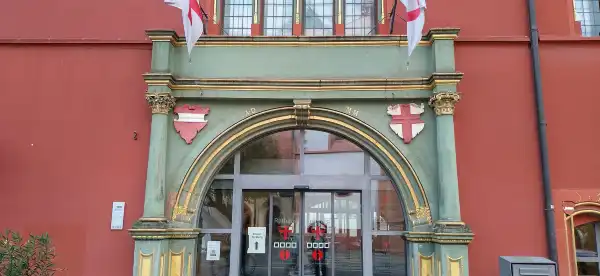 Hotels in Breisgau-Hochschwarzwald