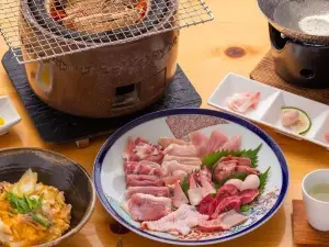 Jiro no Ouchi