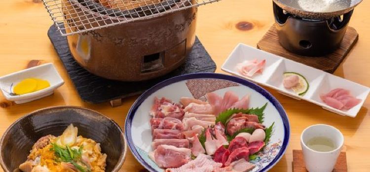 Jiro no Ouchi