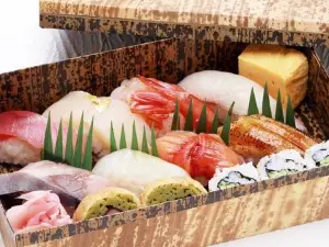 Nose Japanese Cuisine Arata