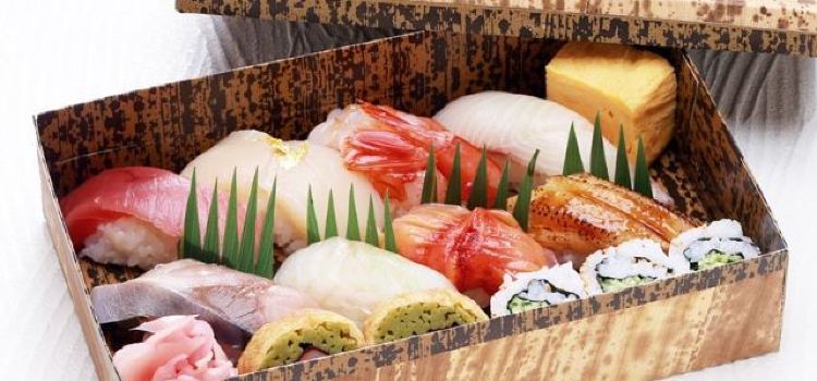 Nose Japanese Cuisine Arata