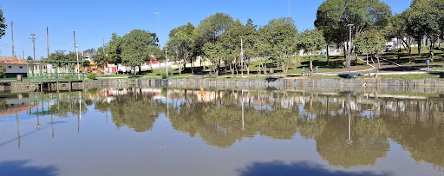 Praça Leonel José de Souza Lagoa