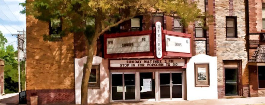 Riviera Theatre