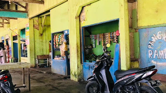 Rancabali