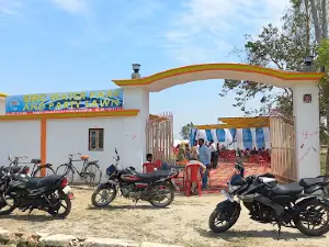 SRC Water Park and Party Lawn , SRC वाटर पार्क एंड पार्टी लॉन