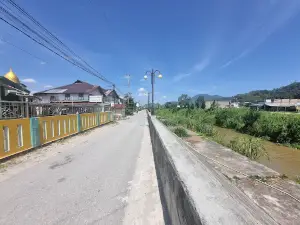 Mesjid Raya Tarutung