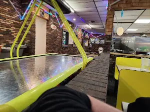 Skateland USA (North Anderson)