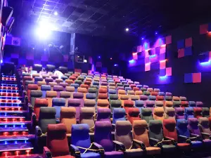 Gupta Entertainment pvt. ltd.