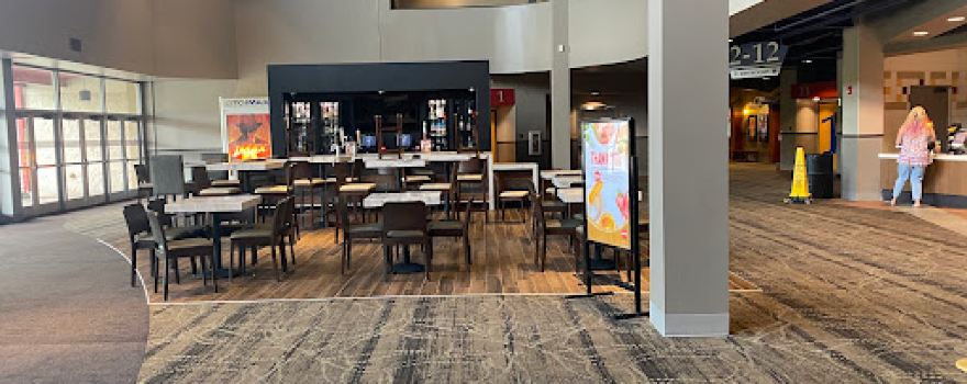 AMC Barrett Commons 24