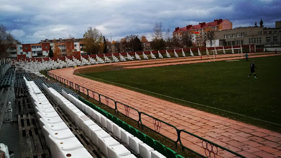 Poles'ye