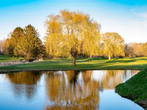 Oak Lane Golf Course