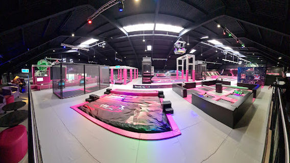 Hi-Fly Trampolinpark