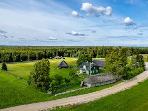 Museum of A. H. Tammsaare