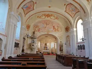 Karmelitánský Klášter