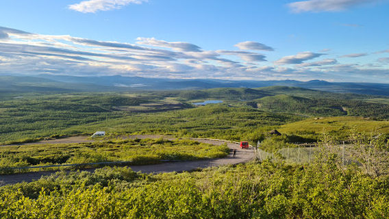 Kiruna