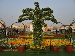 North Park