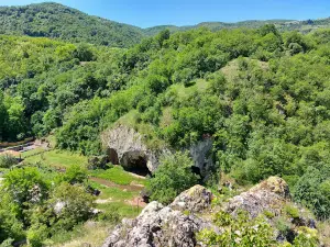 Jelašnička klisura