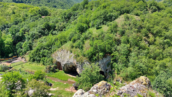 Jelašnička klisura