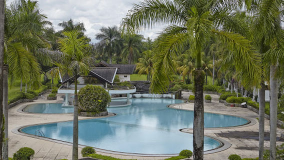 Golong Golf Country Club