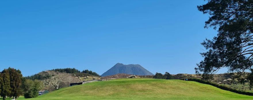 Te Teko Golf Club