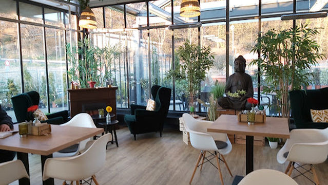 Gartencenter Ahrens+Sieberz