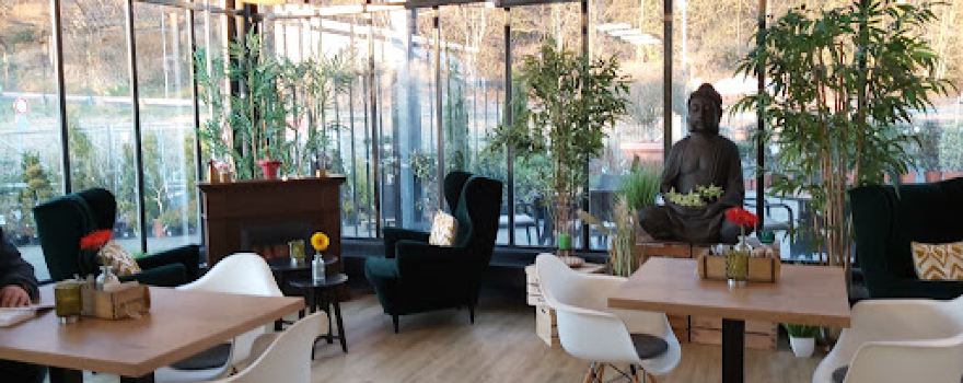 Gartencenter Ahrens+Sieberz