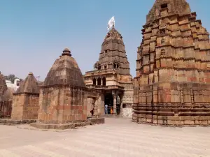 Omkareshwar Mahadev Mandir
