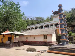Shree Harihareshwar Mandir (Temple)