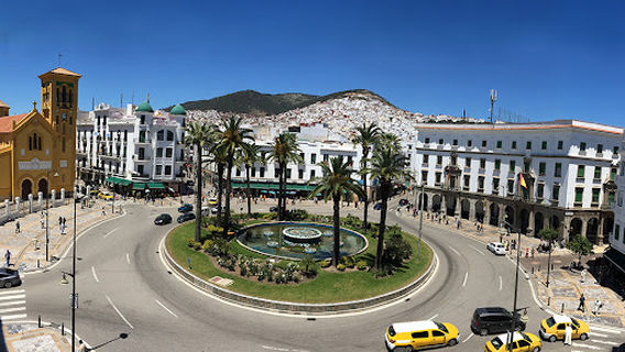 Tetouan