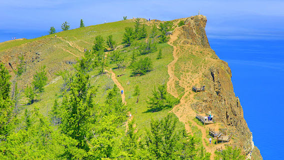 Olkhonsky District