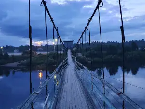 Komsomol'skiy Park