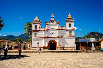 Elena de Carías Park