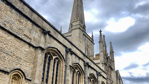 Burford